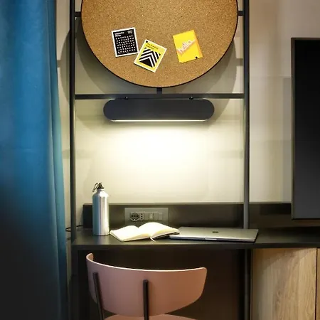 Stay Hotel 3*
