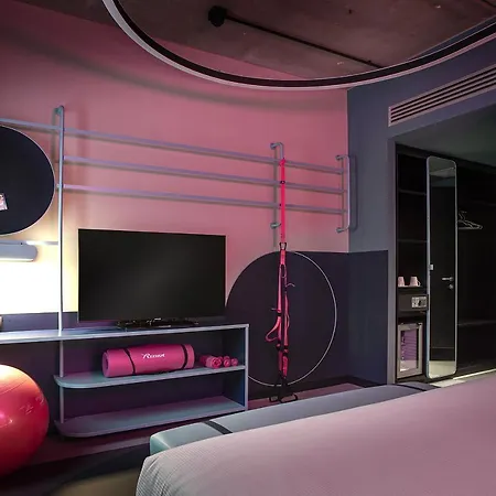 Stay Hotel 3*