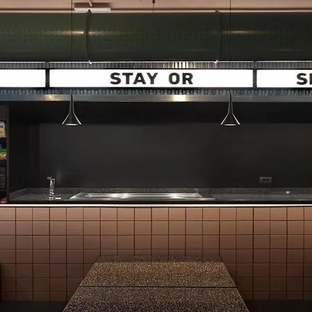 Hotel Stay Hotel