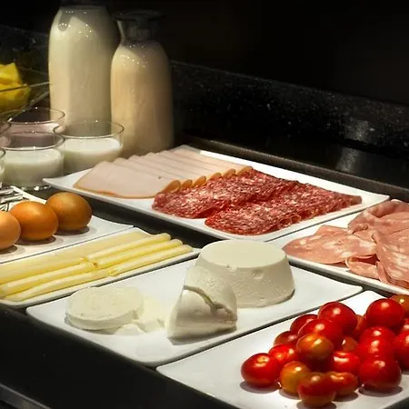 Stay Hotel 3* Brunello