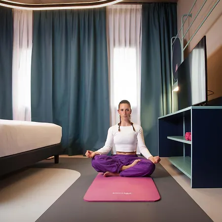 Hotel Stay Hotel Brunello