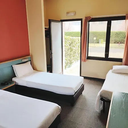 Stay Hotel 3*