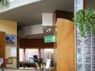 Stay Hotel