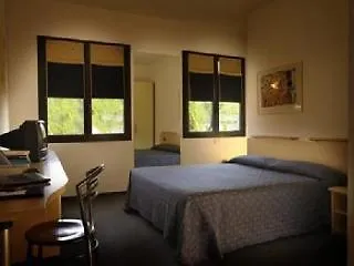 Stay Hotel 3*