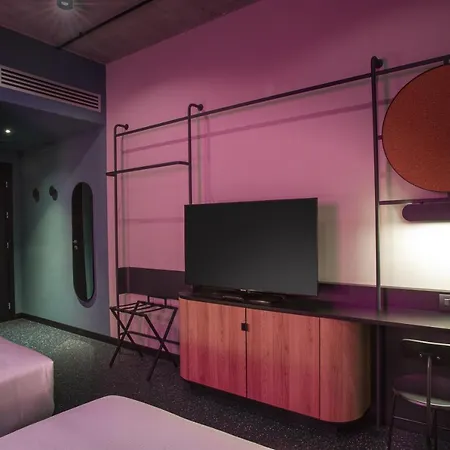 Stay Hotel 3* Brunello