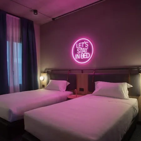 Hotel Verbano 2000