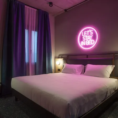Stay Hotel Hotel Brunello
