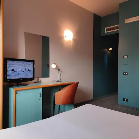 Hotel Verbano 2000 Hotel 3*