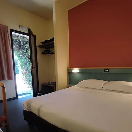 Hotel Verbano 2000 Hotel Brunello