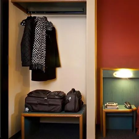 Hotel Verbano 2000