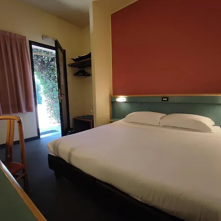 Hotel Verbano 2000 Hotel 3*