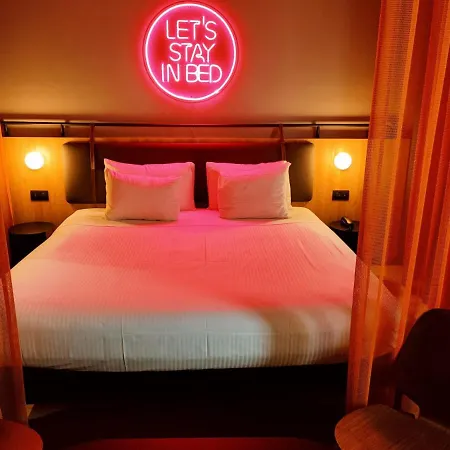 Hotel Stay Hotel Brunello