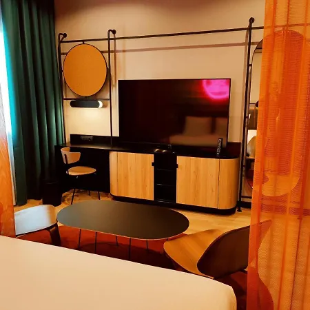 Hotel Hotel Verbano 2000 Brunello