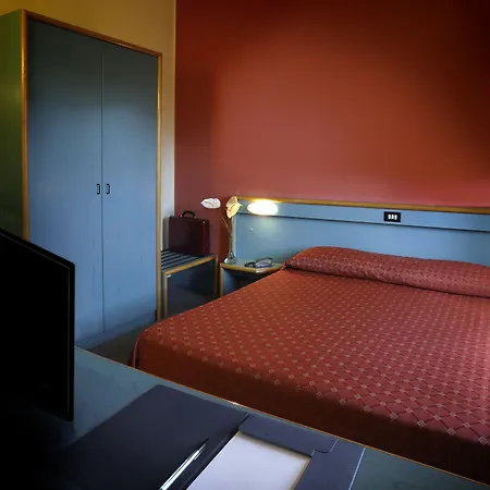 Stay Hotel 3* Brunello