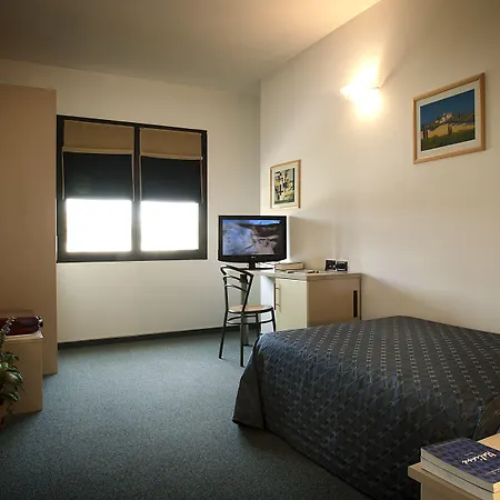 Stay Hotel ホテル