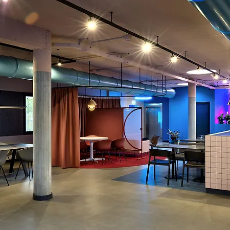 Stay Hotel ホテル Brunello