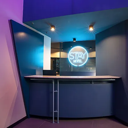 Stay Hotel 3* Brunello