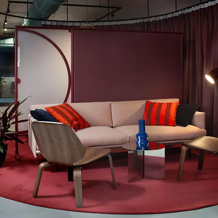 Stay Hotel ホテル 3*