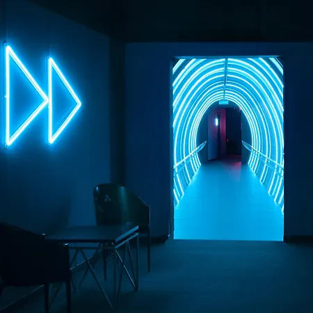 Stay Hotel ホテル Brunello