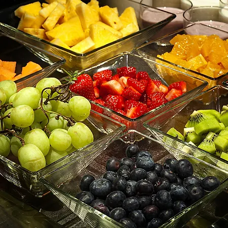 Stay Hotel ホテル