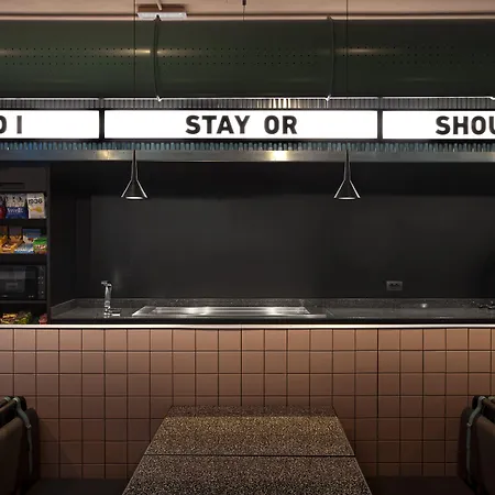 ホテル Stay Hotel Brunello