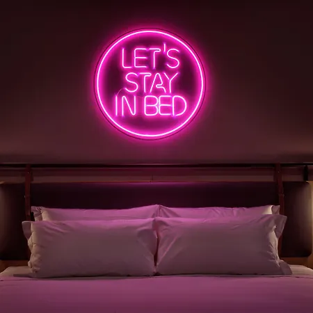 Stay Hotel ホテル 3*