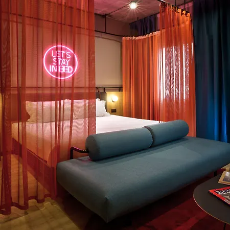 Stay Hotel ホテル