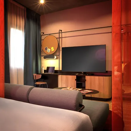 ホテル Stay Hotel 3*