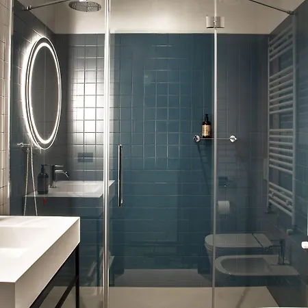 Stay Hotel ホテル 3*