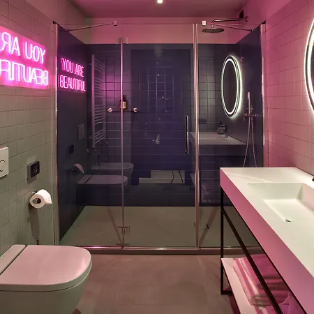 ホテル Stay Hotel 3*