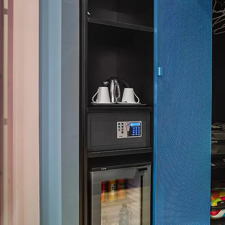 ホテル Stay Hotel Brunello