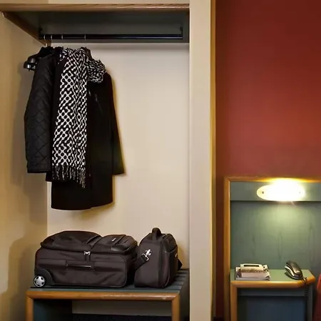 Hotel Stay Hotel