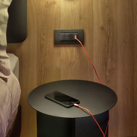 ホテル Stay Hotel