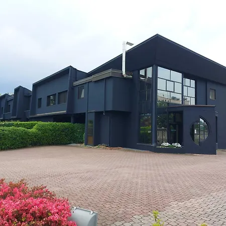 Stay Hotel ホテル Brunello