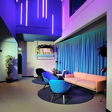 Hotel Stay Hotel 3*