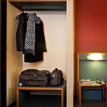 Stay Hotel 3* Brunello