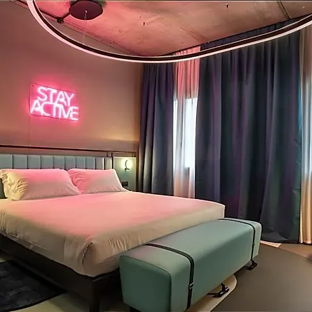 Hotel Hotel Verbano 2000