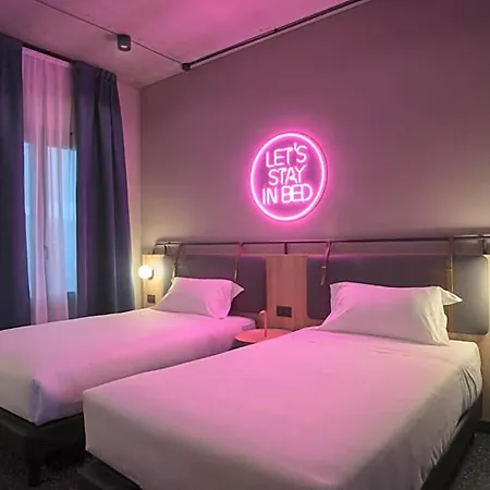 Ξενοδοχείο Stay Hotel Brunello