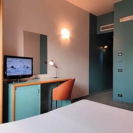 Stay Hotel Brunello