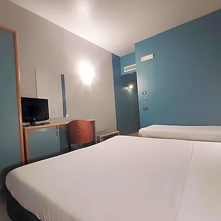 Stay Hotel Hotel 3*