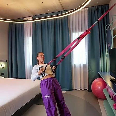 Hotel Stay Hotel 3*
