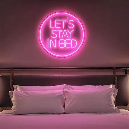 Stay Hotel 3*