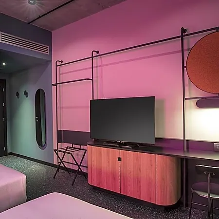 Hotel Verbano 2000