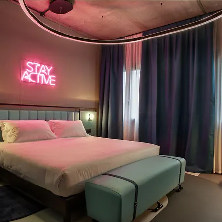 Hotel Stay Hotel