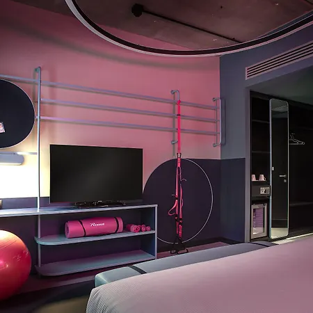 Stay Hotel Hotel