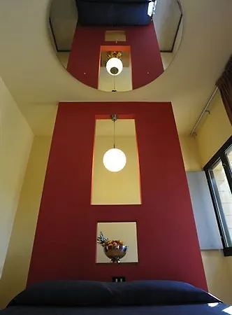 Hotel Verbano 2000 Brunello
