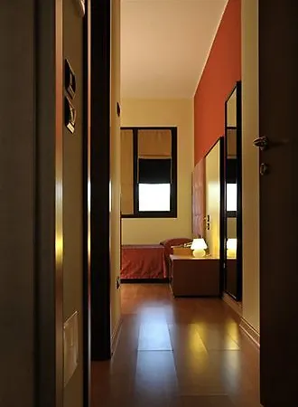 Szálloda Stay Hotel 3*