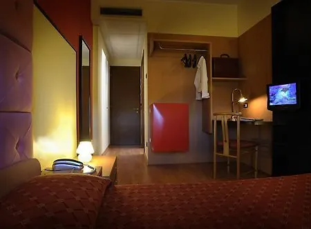 Stay Hotel