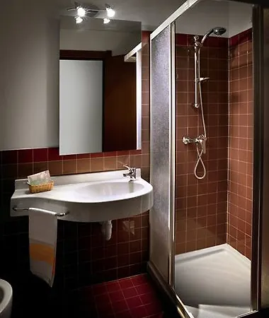 Hotel Hotel Verbano 2000 Brunello