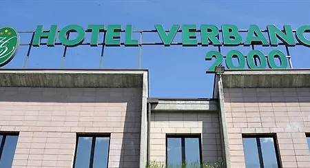 Hotel Verbano 2000